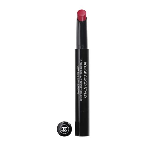 chanel lipstick rouge coco stylo|Chanel Rouge Coco lipstick etienne.